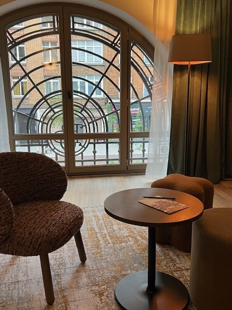 Recrutement: Femme de chambre / Valet de chambre F/H chez Oceania Hotels à Lille