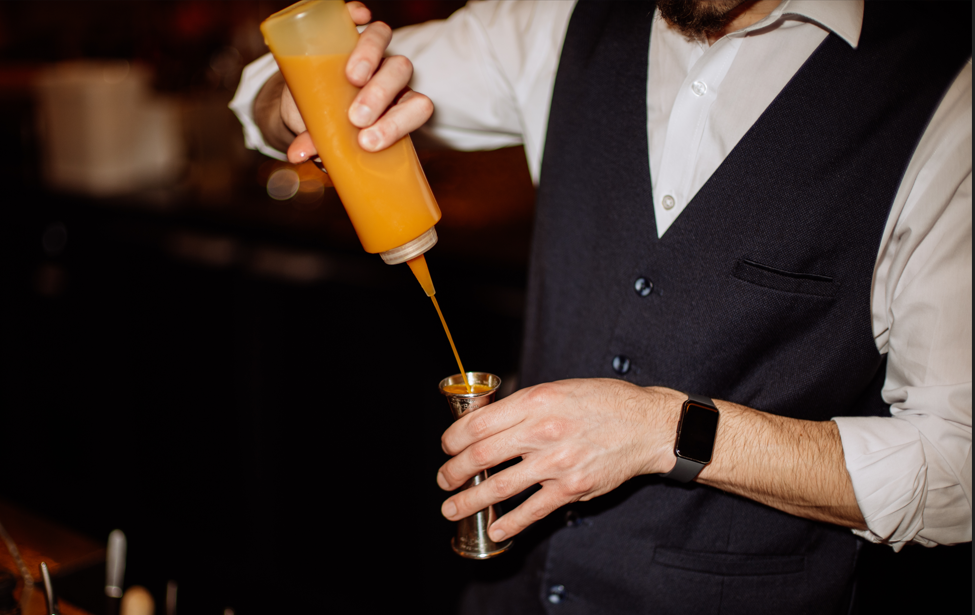 Recrutement: 1er Barman F/H chez Oceania Hotels à Lille