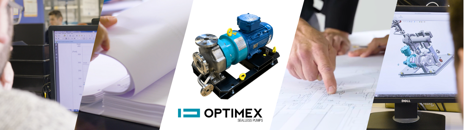 Recrutement: Assistant(e) Chargé d'Affaires F/H chez OPTIMEX Pumps à Fleurieux-sur-l'Arbresle