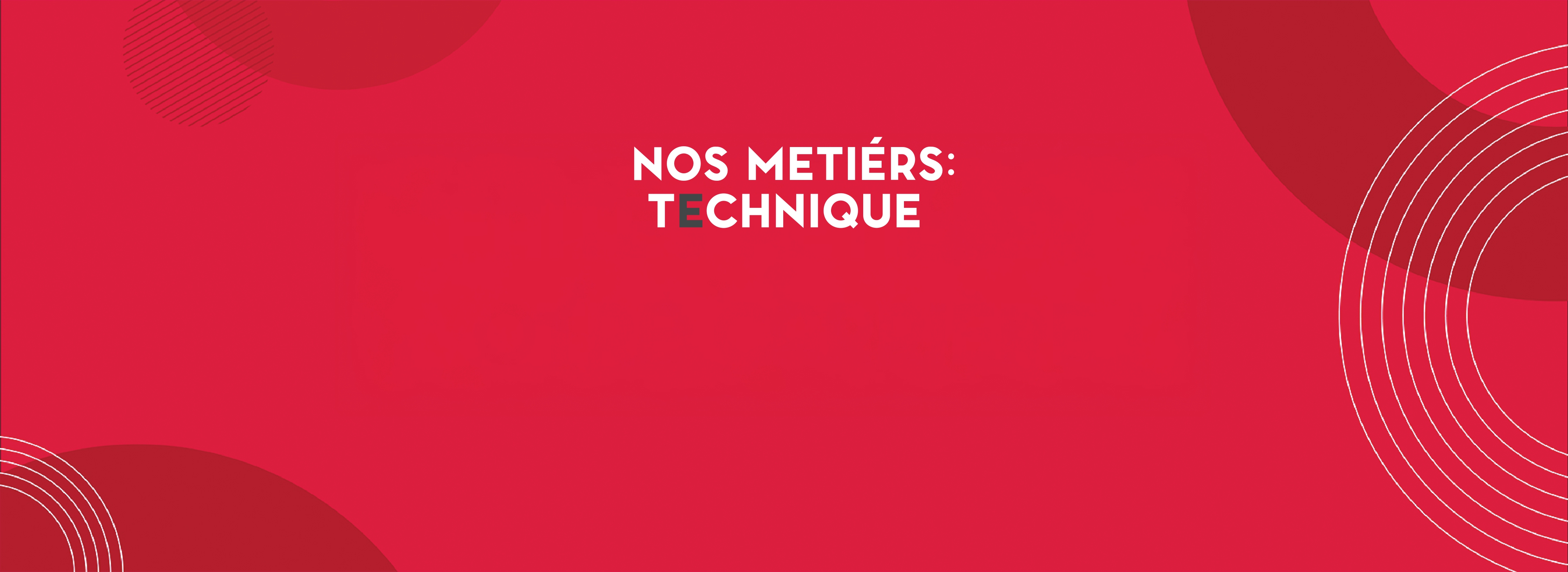 Recrutement: TECHNICIEN CHR F/H chez Ouest Boissons à Héric