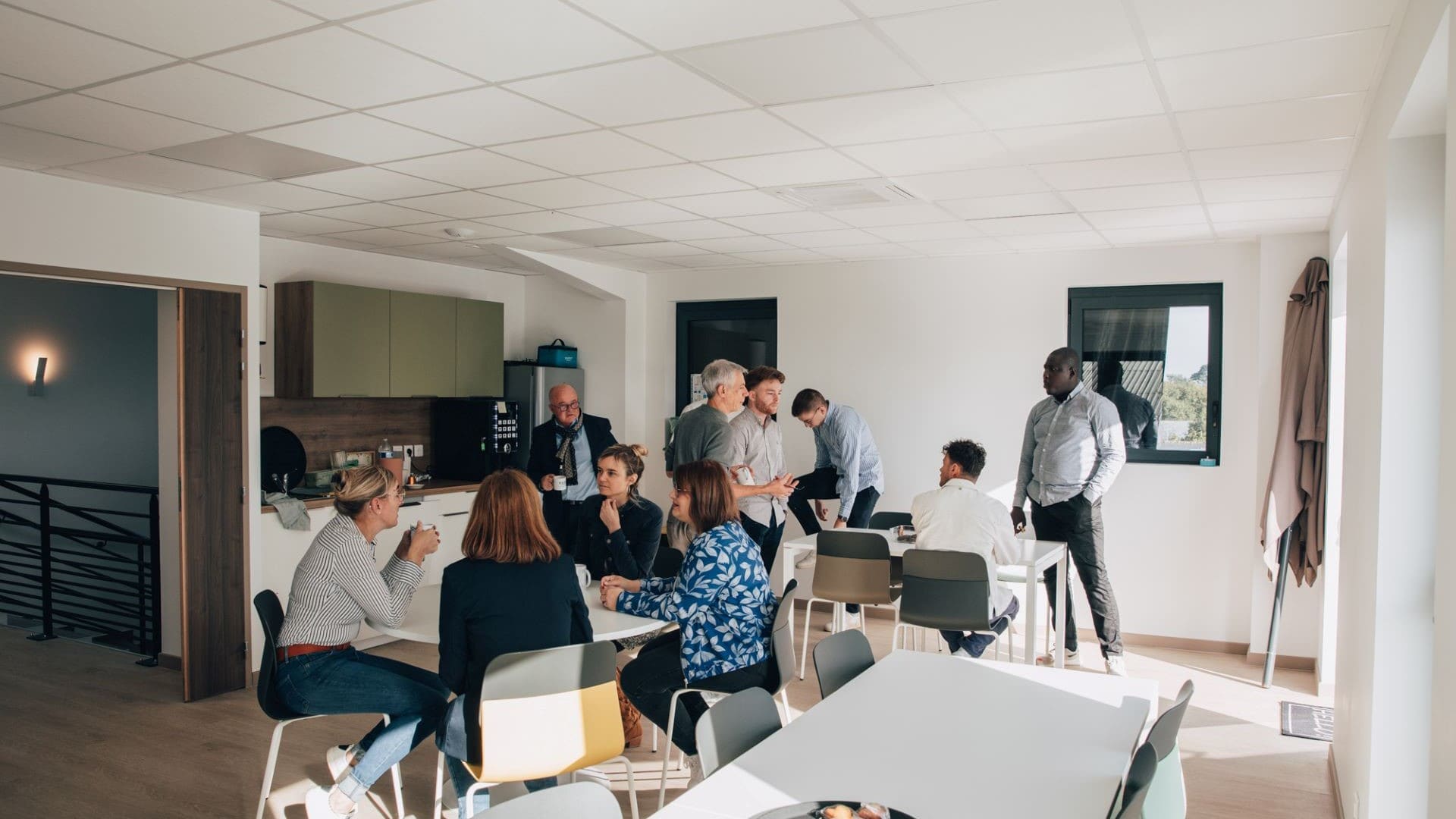 Recrutement: Collaborateur comptable confirmé - Cabinet d’expertise comptable - CDI F/H chez OUEST CONSEILS à Muzillac