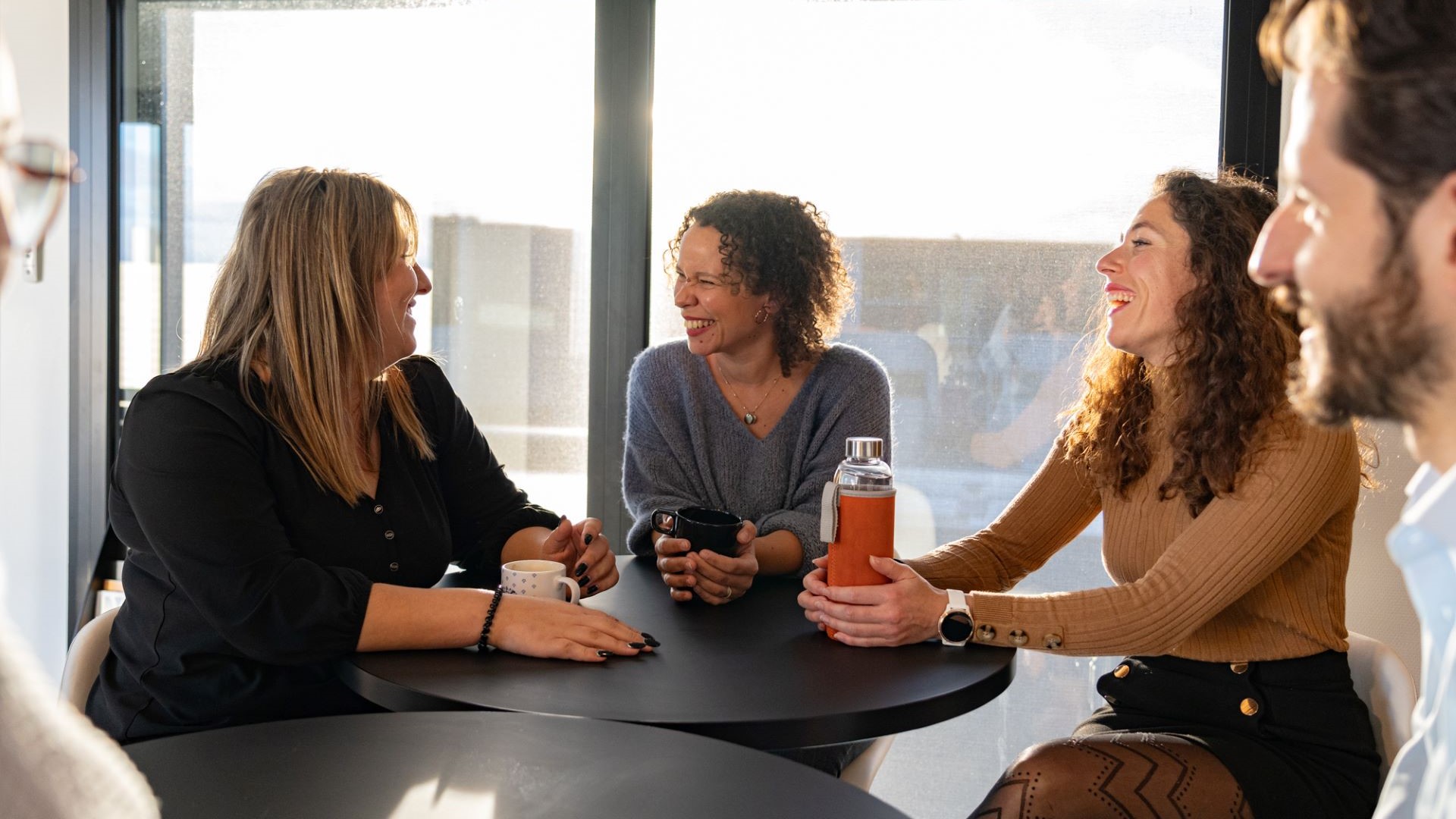 Recrutement: Alternance DSCG - expertise comptable et audit F/H chez OUEST CONSEILS à Lorient