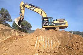 Recrutement: Conducteur d'engins F/H chez Ouest Recrut’ à KERVIGNAC