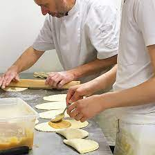 Recrutement: Boulanger H/F chez Ouest Recrut’ à Lanester