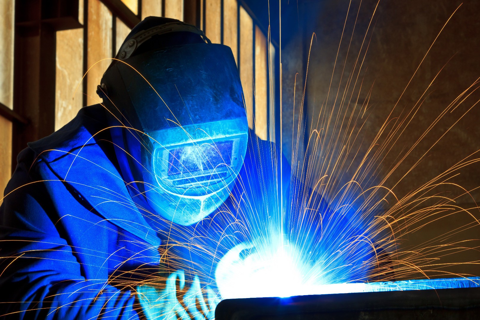 Recrutement: Soudeur TIG Inox/Acier F/H chez Ouest Recrut’ à Vannes