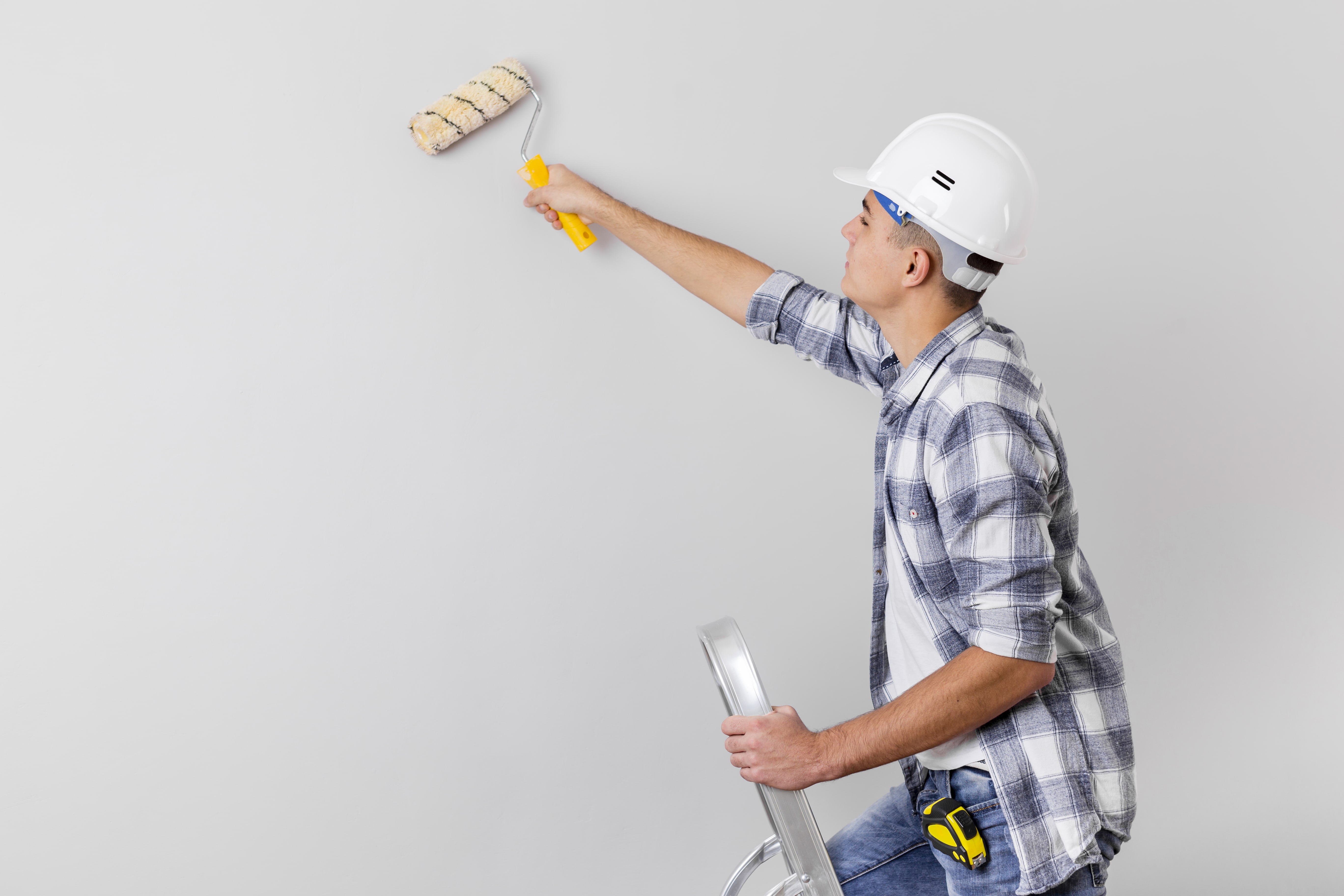 Recrutement: Peintre F/H chez Ouest Recrut’ à Lorient 