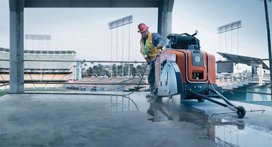 Recrutement: Scieur Carotteur de béton F/H chez Ouest Recrut’ à Kervignac