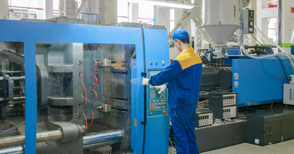 Recrutement: Régleur F/H chez Ouest Recrut’ à Gestel