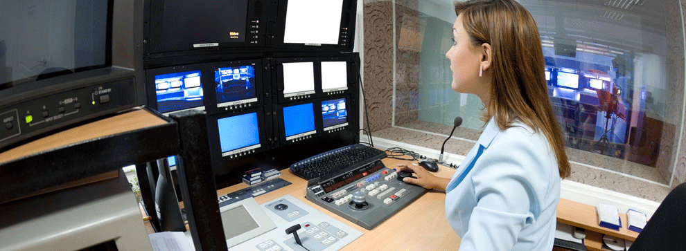 Recrutement: Technicien de maintenance en audio vidéo professionnelle F/H chez Ouest Recrut’ à Tours