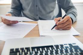 Recrutement: Assistant(e) comptable F/H chez Ouest Recrut’ à Caudan