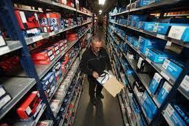 Recrutement: Magasinier F/H chez Ouest Recrut’ à caudan