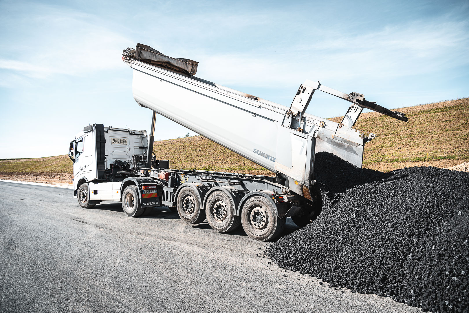 Recrutement: Chauffeur SPL TP F/H chez Ouest Recrut’ à Lanester