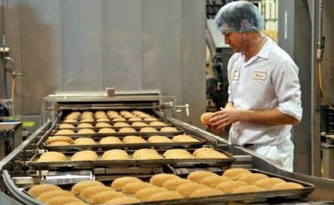 Recrutement: Pâtissier - Boulanger Industriel F/H chez Partageo à Challans