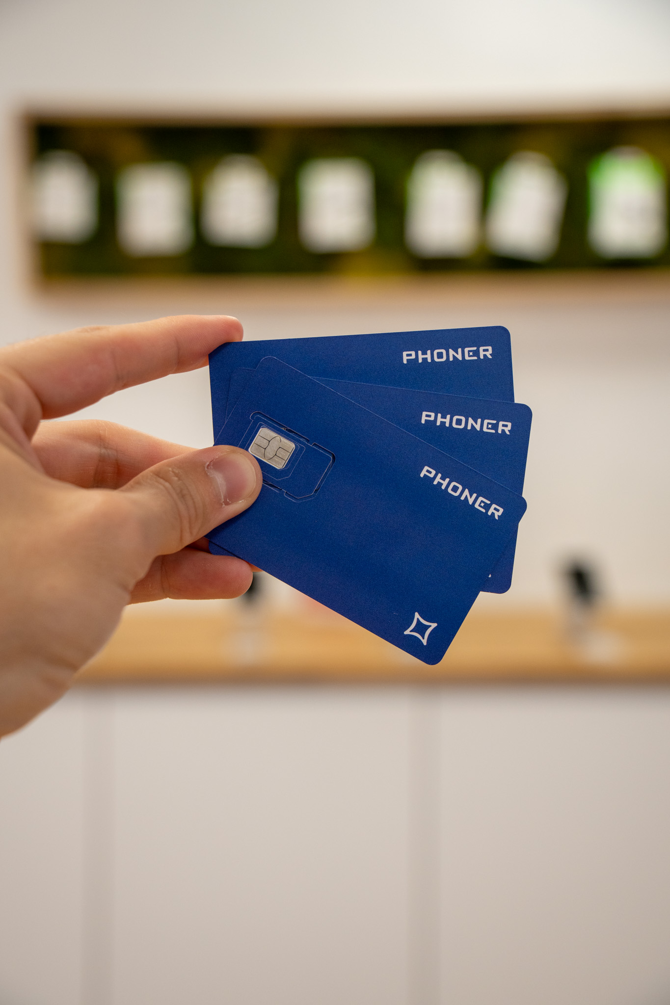 Offre d'emploi