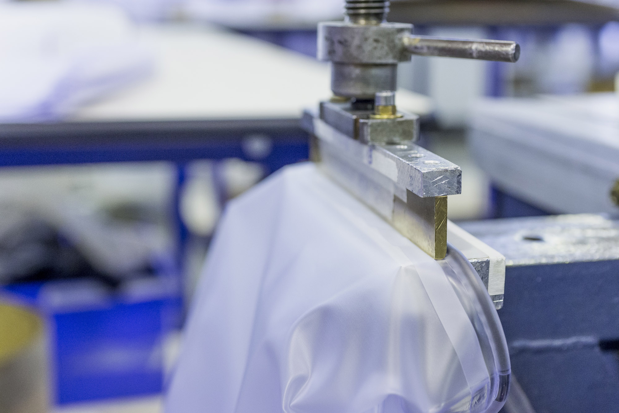 Recrutement: Technicien de Maintenance / HSE F/H chez PIERCAN à Bondy