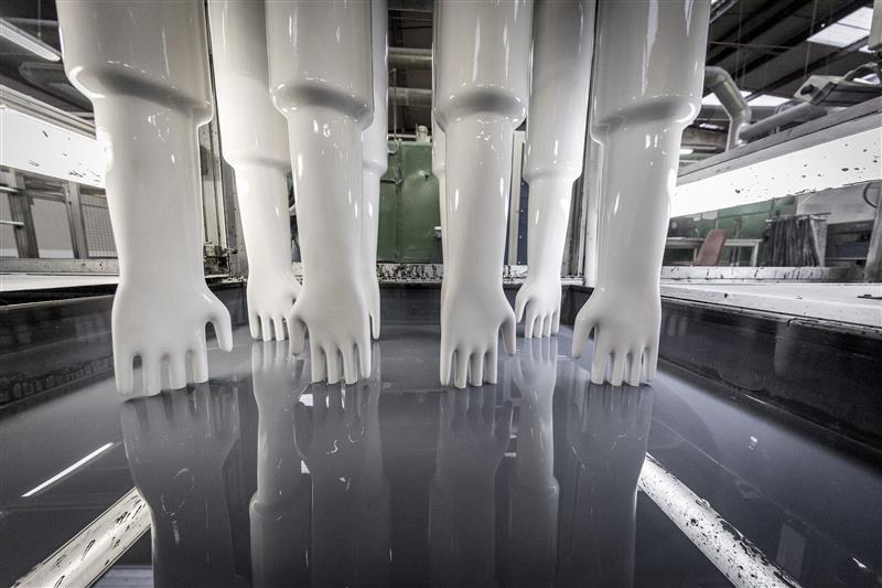 Recrutement: Technicien(ne) Qualité Expérimenté(e) F/H chez PIERCAN à Port-en-Bessin-Huppain