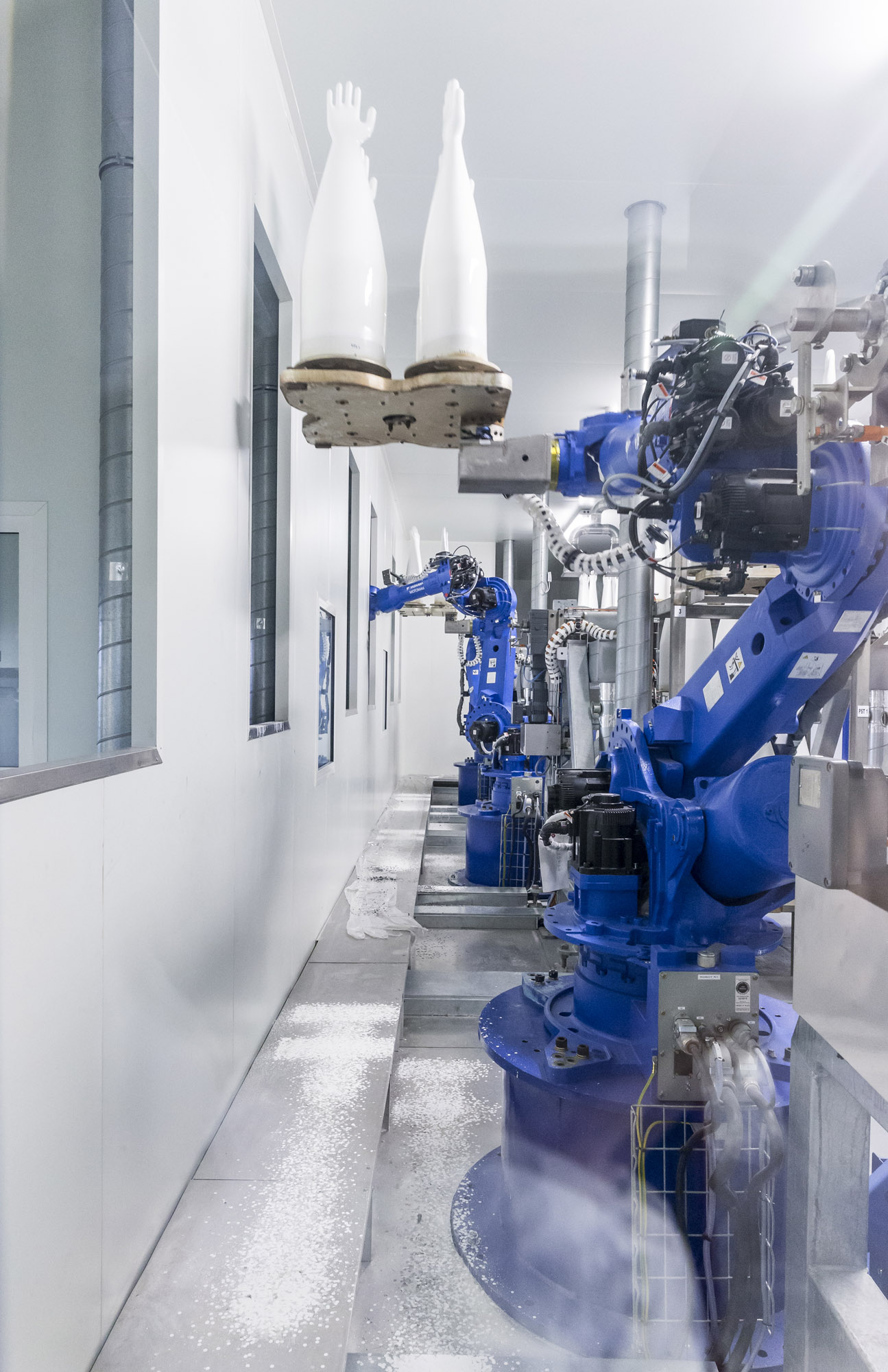 Recrutement: Responsable de Production (H/F) chez PIERCAN à Port-en-Bessin-Huppain