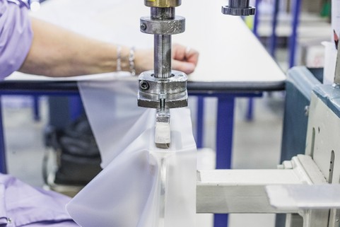 Recrutement: Responsable Méthodes & Conception F/H chez PIERCAN à Bondy