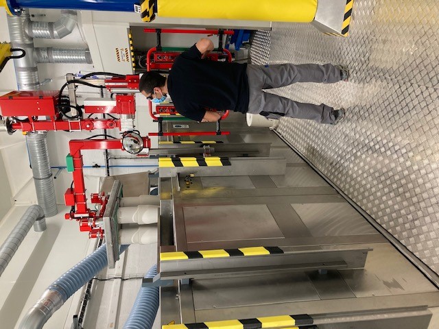 Recrutement: Superviseur de Production (H/F) chez PIERCAN à Port-en-Bessin-Huppain