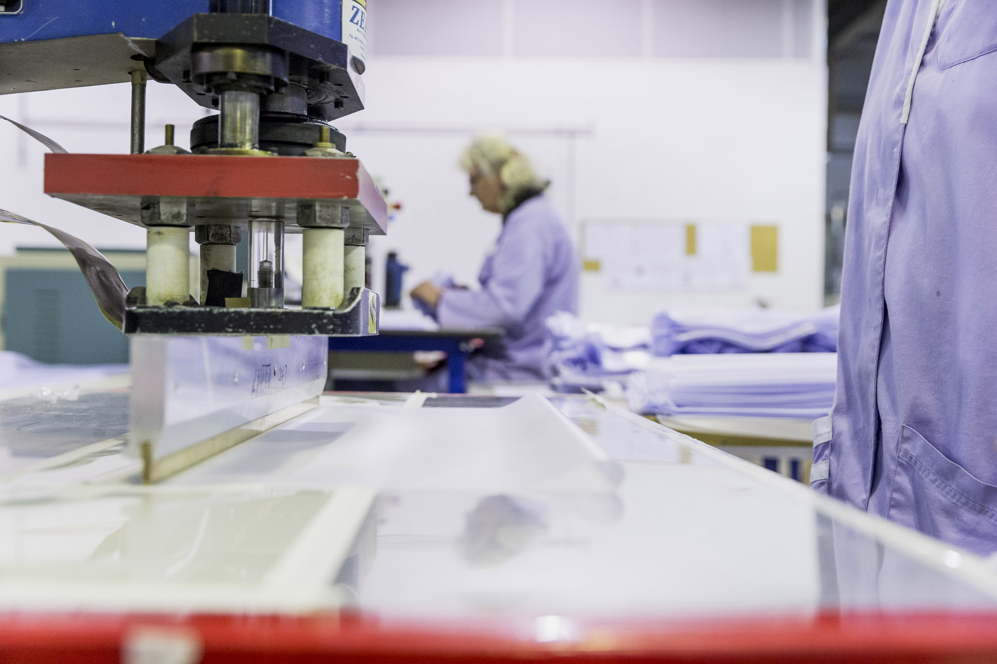 Recrutement: Agent de production soudure F/H chez PIERCAN à Bondy