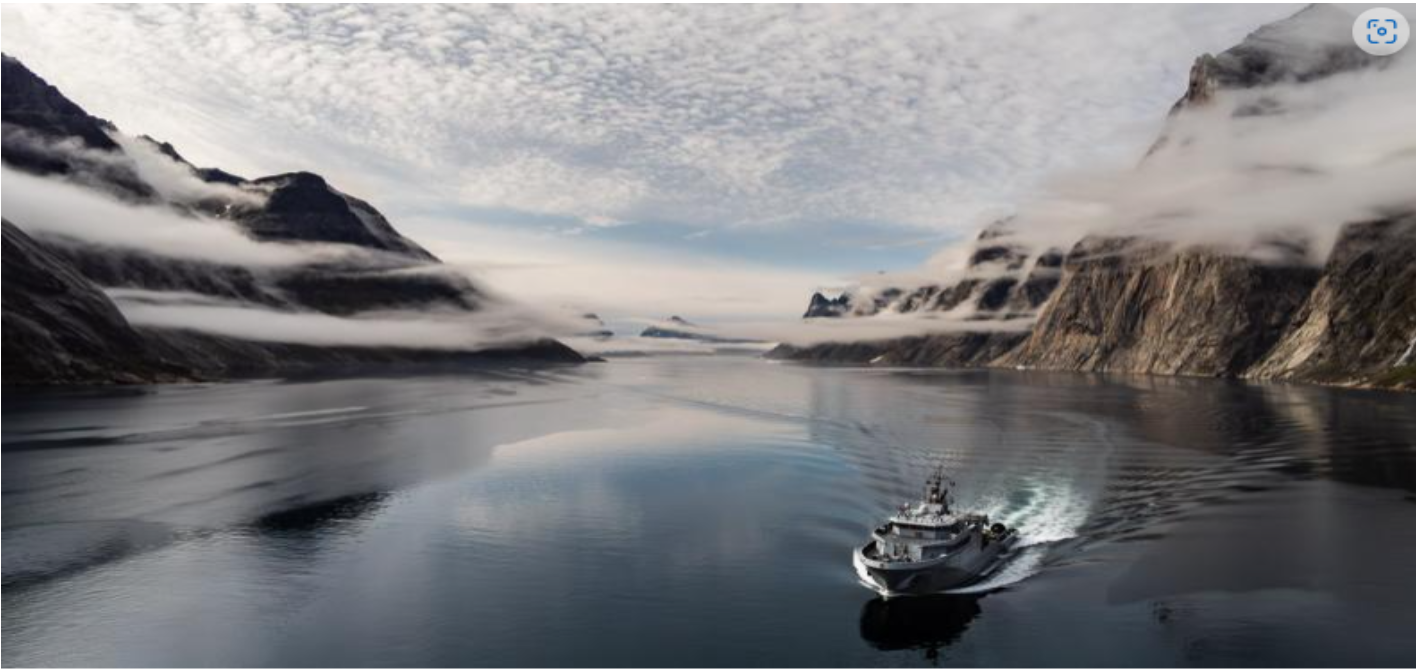 Recrutement: Architecte système de combat F/H chez Kership à Concarneau