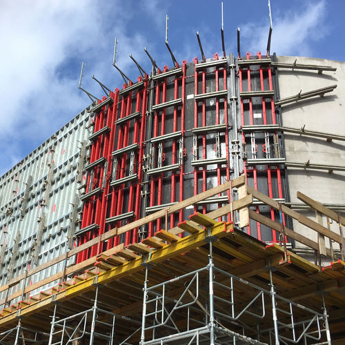 Recrutement: Coffreurs bancheurs F/H chez PLACIDOM Réunion à Saint-Philippe