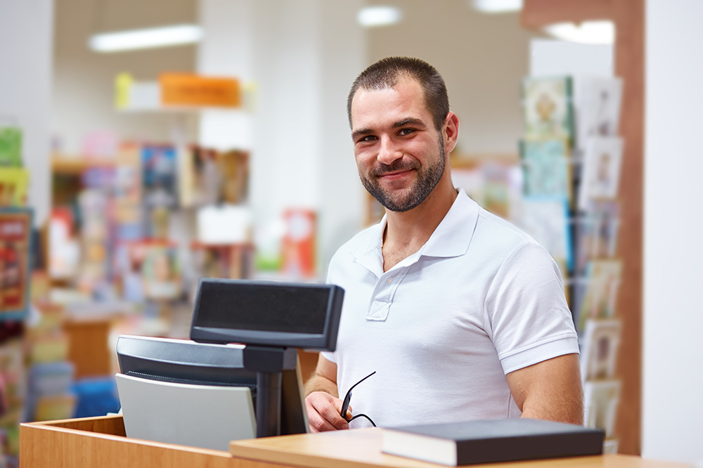 Offre d'emploi