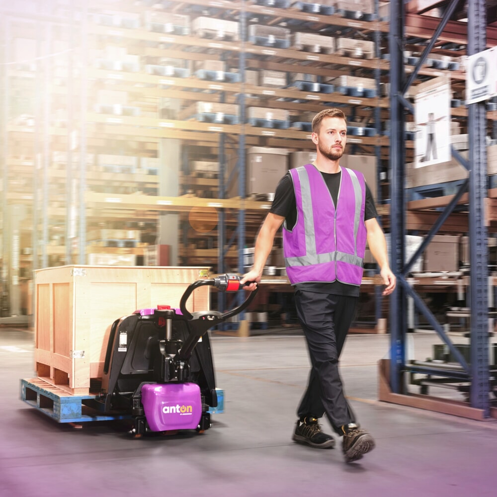 Recrutement: Employé Libre Service F/H chez PLACIDOM Réunion à Saint-Pierre