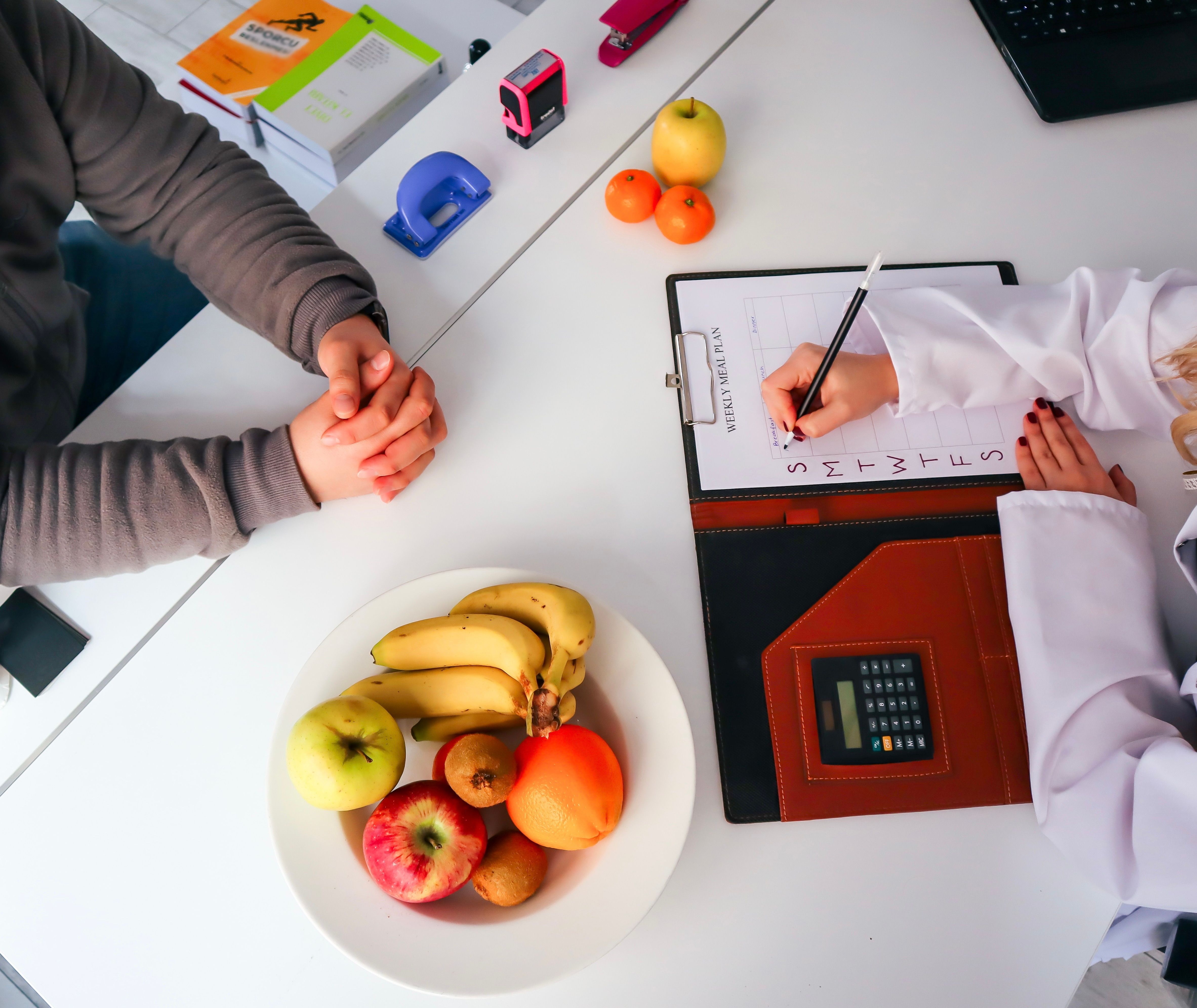 Recrutement: Dieteticien F/H chez PLACIDOM Réunion à Le Port