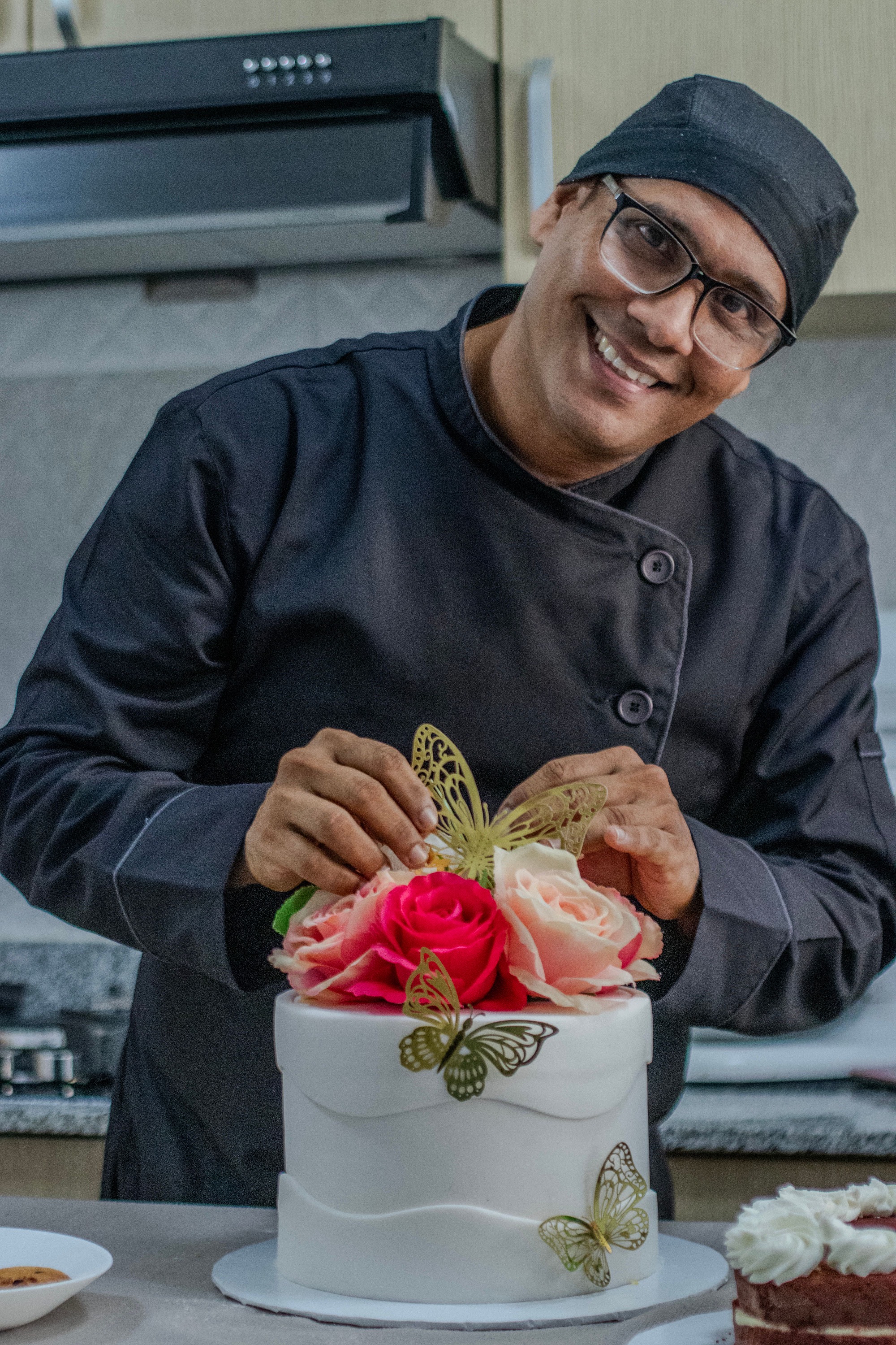 Recrutement: Pâtissier décoratif F/H chez PLACIDOM Réunion à Saint-Pierre