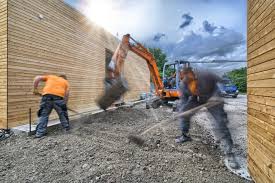 Recrutement: Manoeuvre terrassier F/H chez PLACIDOM Réunion à Saint-Pierre