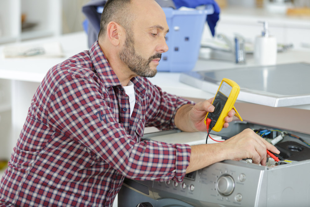 Recrutement: Technicien sav F/H chez PLACIDOM Réunion à Saint-Pierre