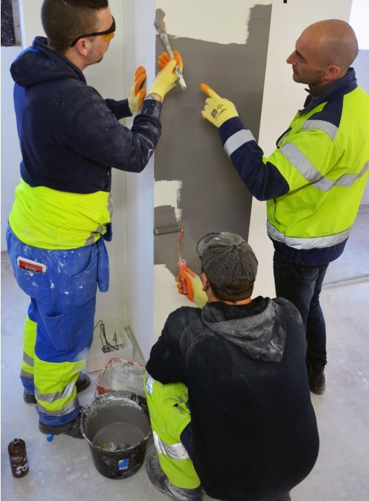 Recrutement: Ouvrier polyvalent habilité F/H chez PLACIDOM Réunion à Saint-Pierre