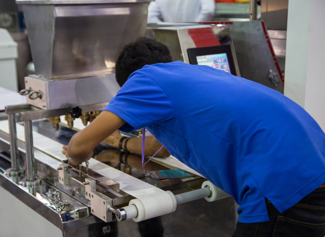 Recrutement: Technicien de maintenance sur matériel de boulangerie F/H chez PLACIDOM Réunion à Le Port