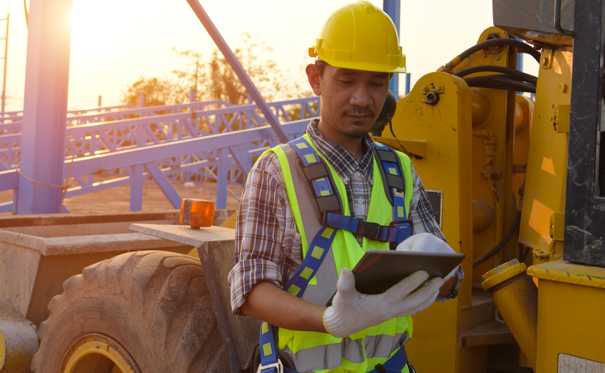 Recrutement: Technicien de maintenance génie  hydraulique F/H chez PLACIDOM Réunion à Le Port