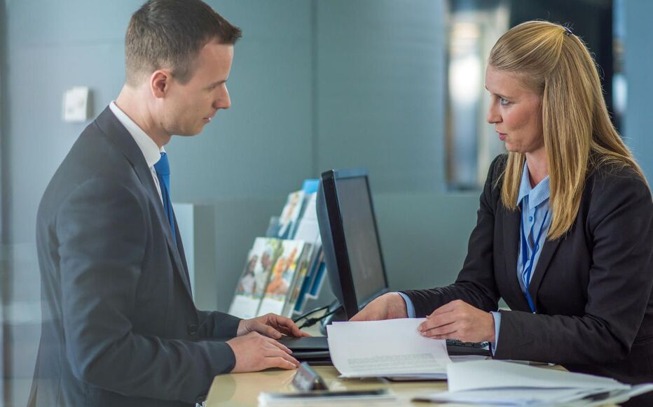 Recrutement: Chargé(e) de clientèle Banque F/H chez PLACIDOM Réunion à Saint-Denis