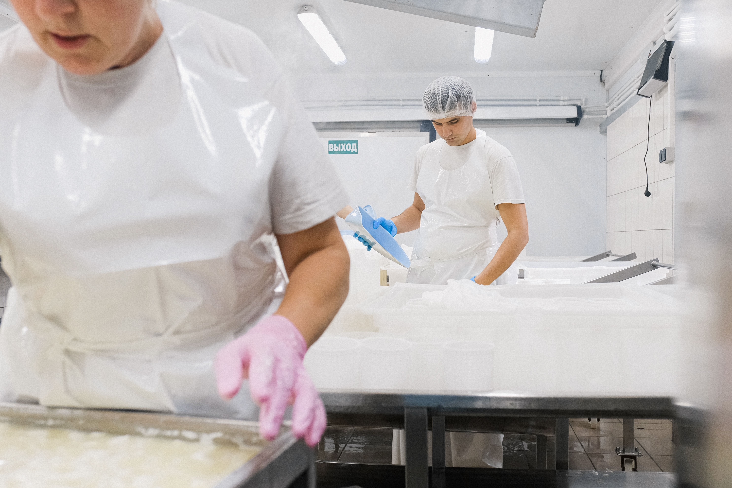 Recrutement: Opérateur(trice) Déballage / Compactage F/H chez PLACIDOM Réunion à Bras-Panon