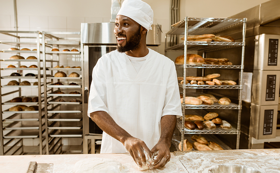 Recrutement: Aide boulanger (F/H) chez PLACIDOM Mayotte à Mamoudzou