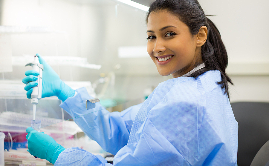 Recrutement: Contrôleur qualité microbiologique F/H chez PLACIDOM Réunion à Saint-Denis