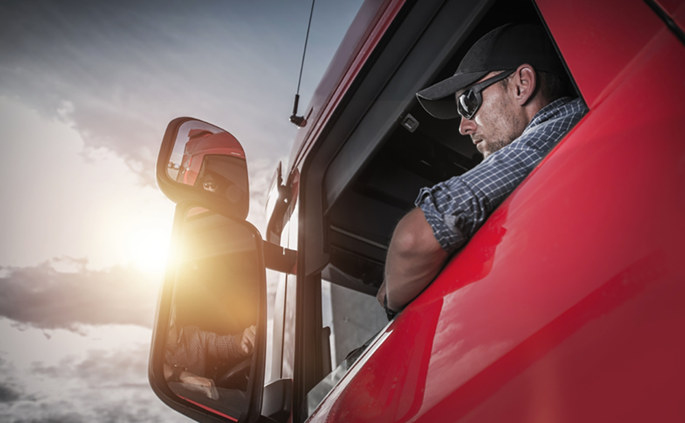 Recrutement: Chauffeur Poids Lourds F/H chez PLACIDOM Réunion à Saint-Denis