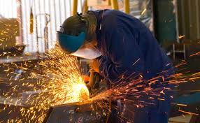 Recrutement: Chaudronnier F/H chez PLACIDOM Réunion à Le Port