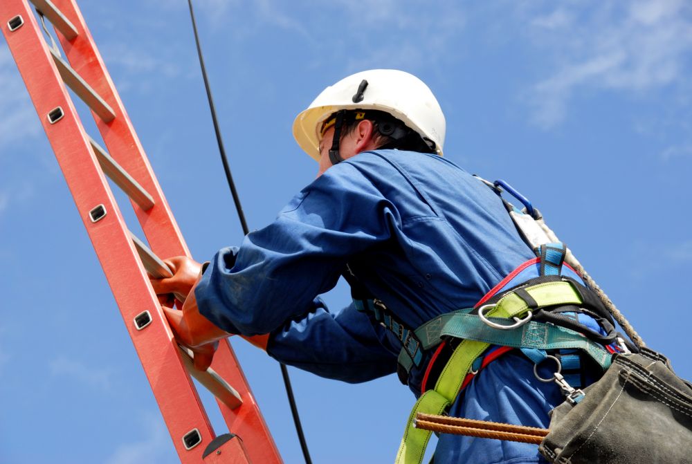 Recrutement: Electricien en sécurité incendie F/H chez PLACIDOM Réunion à Le Port