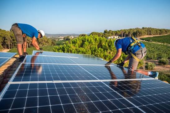 Recrutement: Manœuvre électricien F/H chez PLACIDOM Réunion à Saint-Pierre