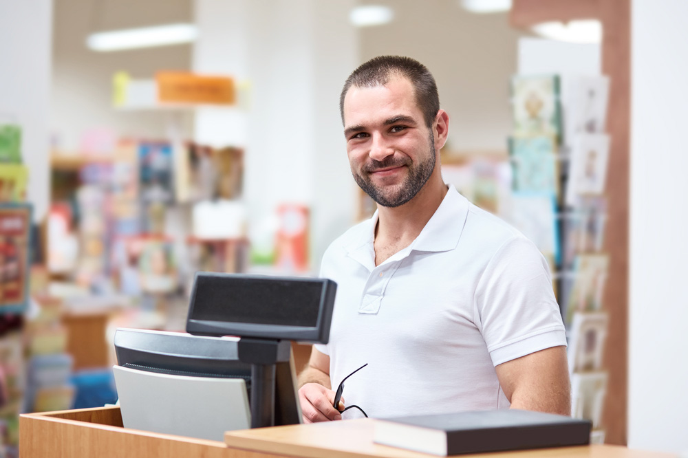 Offre d'emploi