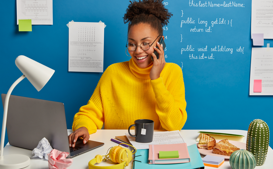 Recrutement: Stage - Assistant commercial F/H chez PLACIDOM Réunion à Saint-Pierre