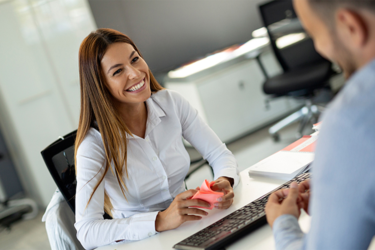 Recrutement: Assistant(e) Administratif(ve) F/H chez PLACIDOM Réunion à Le Port