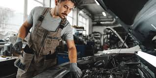 Recrutement: Mécanicien automobile F/H chez PLACIDOM Réunion à Saint-Pierre