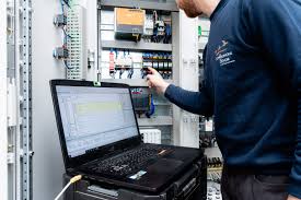 Recrutement: Electrotechnicien F/H chez PLACIDOM Réunion à Saint-Denis
