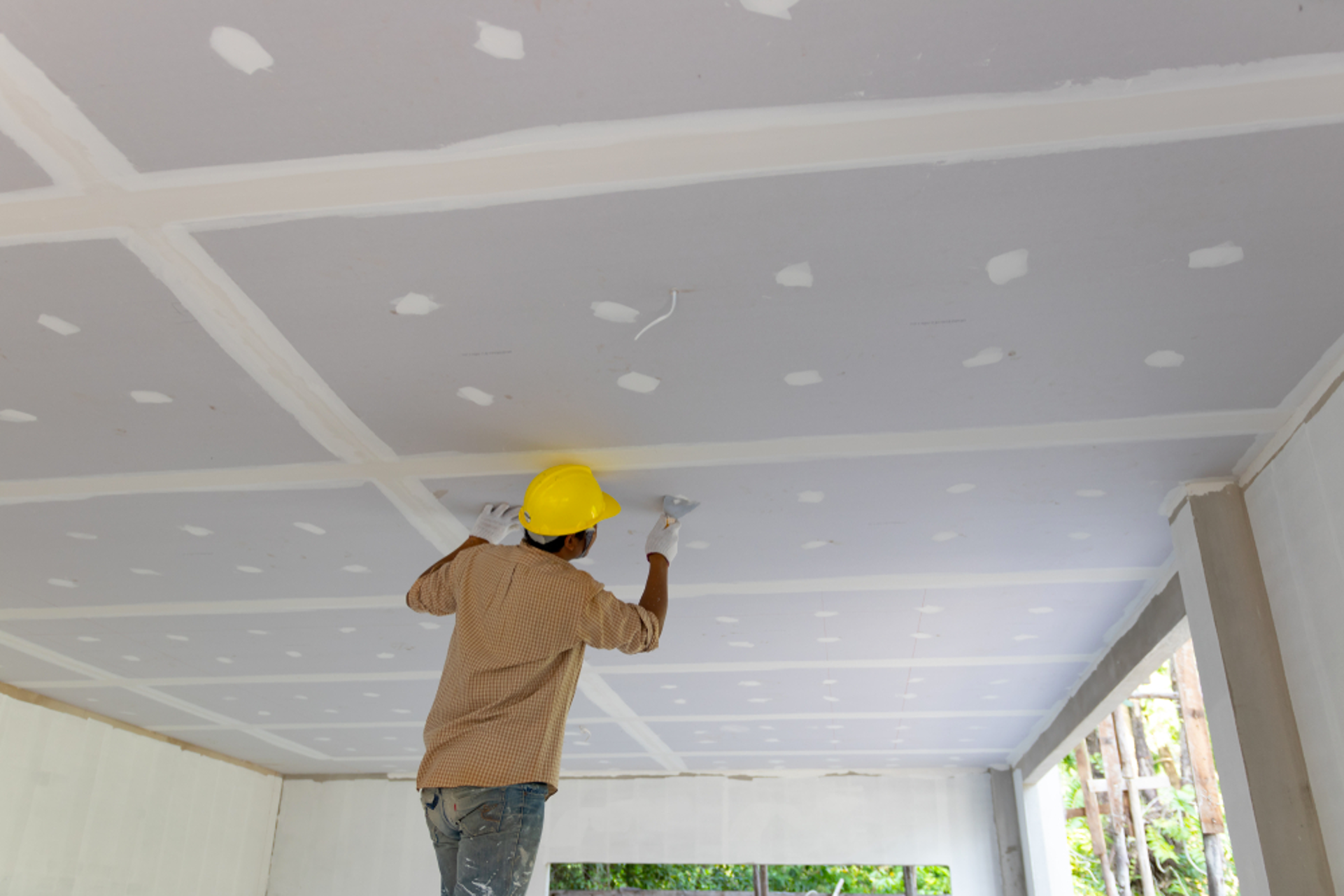 Types Of Ceiling Materials Philippines - Design Talk