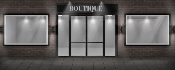 Offre d'emploi